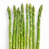 50 Green Asparagus Seeds