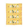 Cartoon Clown PPlims Flannel Throw Blanket  Blankets for Sofa Office Warm Bedding Throws