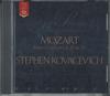 CD Сэр Колин Дэвис - Моцарт :Концерты для фортепиано № 20 и № 23 DCU2552 UNIVERSAL Япония Классика Б/У