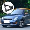 Кронштейн крепления фары мотоцикла для GSXR600/7505 2006-2007 Усиленная конструкция для стабильности Зажим фары