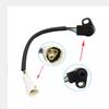 Для Suzuki RMZ 250 2010-13 2008-12 450 13580-28H01 НОВЫЙ Датчик положения дроссельной заслонки