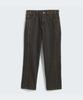 ADIDAS Skateboarding X Kdr Washed Pants - Brown / Kd9431