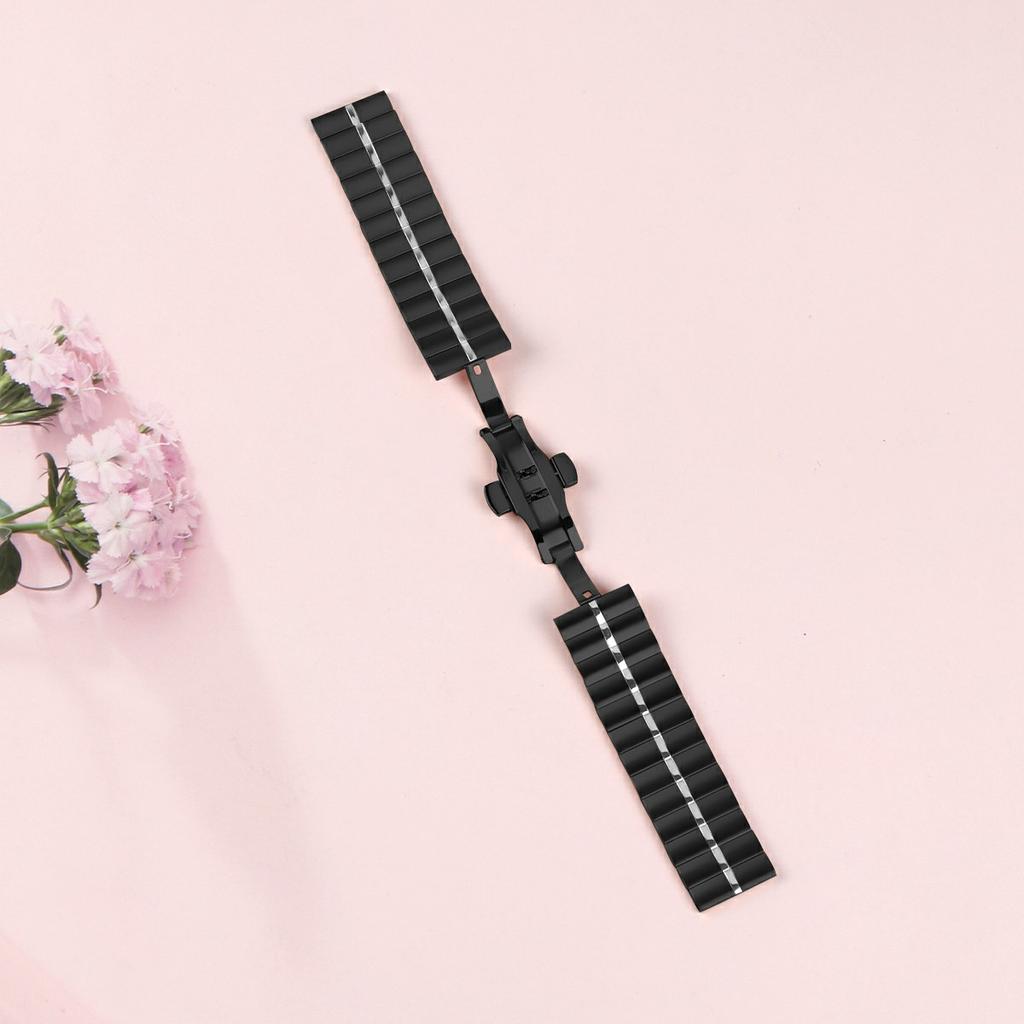 Watch Band for Apple Watch Series 10 42mm / 9 8 7 41mm / SE (2023) SE (2022) SE 6 5 4 40mm / 3 2 1 38mm Beads Bracelets Watch Strap