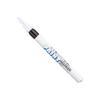 Mitsubishi Pencil Paint Fine Markers, Point, Black, 10-Piece Set, PX21.24