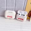 Cherry for AirPods 1 protective shell AirPods shell noise reduction version pro1 advanced sense cute pro1 soft shell