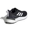 Adidas Response Super 2.0 J Black White Kids Sneakers Core-Black Cloud-White Grey-Six H01710