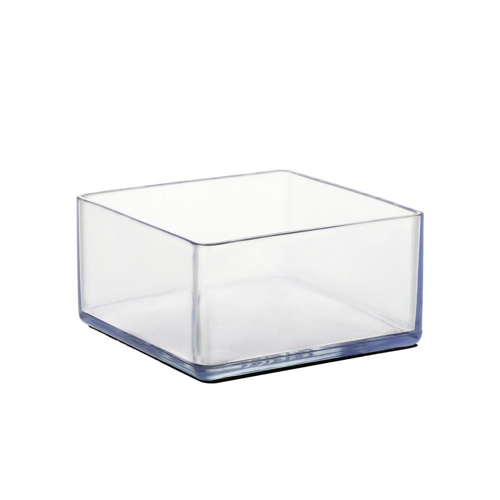 Table Round Bottom Socks Furniture Feet Non-Slip Covers Chair Leg Caps Silicone Pads