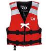 Daiwa Child Floating Vest Red L DF-3921