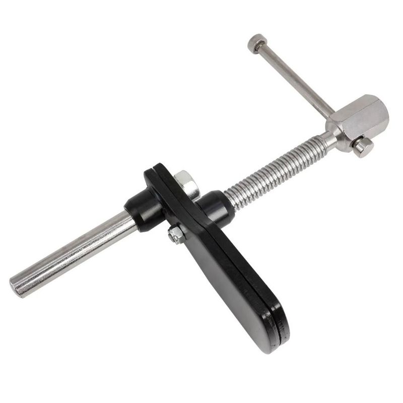 Heavy Duty Disc Brake Pad Spreader Replacement Easy To Operate Brake Caliper Piston Press Generic tallation Adjustable