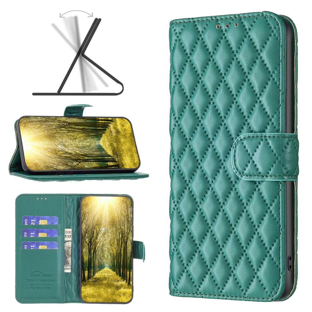 Diamond Leather Card Slots Magnetic Flip Wallet Case for Samsung S23 S22 S21 S20 Ultra Plus A13 A53 A14 A15 /iPhone 15 14 Plus 13 12 11 Pro Max XS MAX