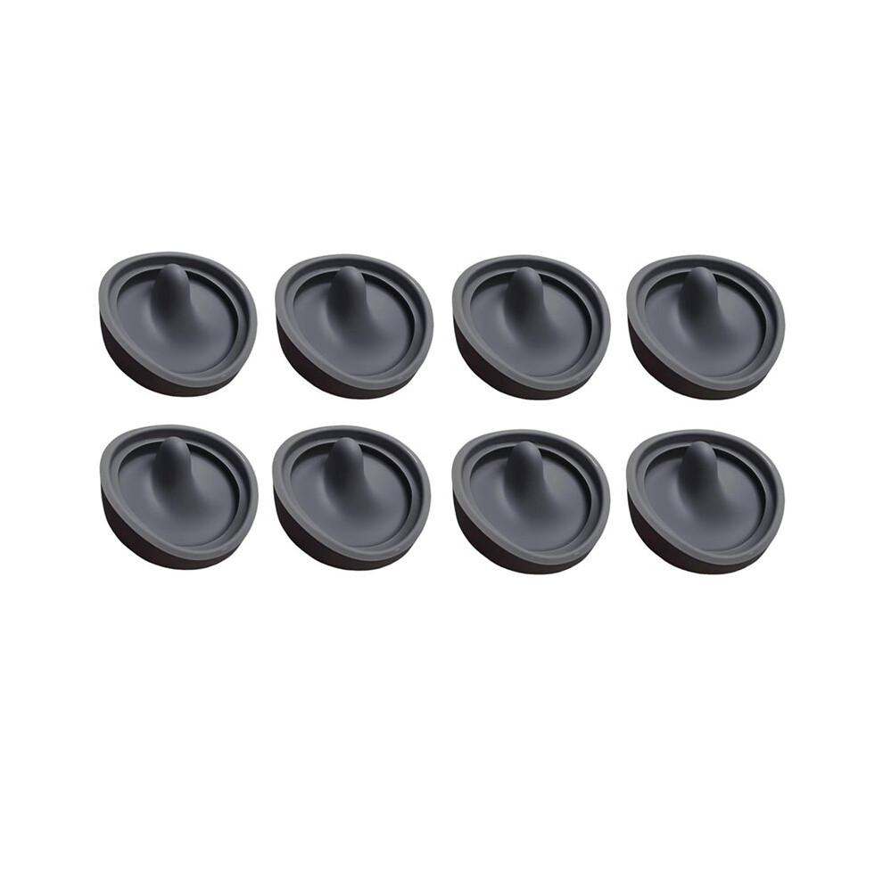 For Owala Replacement Stopper,8Pack Silicone Seal Bottle Cap Mouth Stopper for Owala FreeSip Sway 30oz 40oz Water Bottle