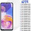 Закаленное стекло для Samsung Galaxy A50 A70 A10 A20 A30S A40 Защитная пленка для экрана для Samsung A01 A11 A21S A31 A41 A51 A71 A12 A32 A52
