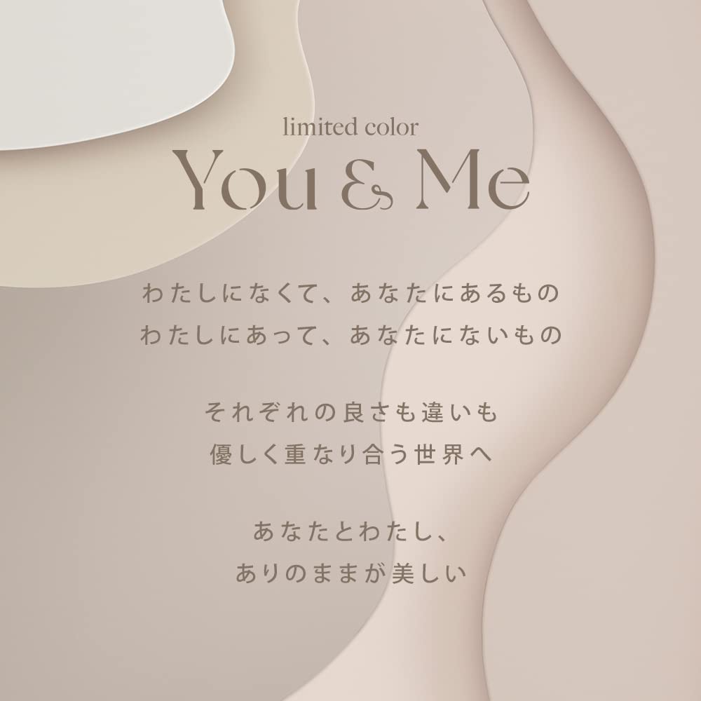 2022 SALONIA Утюжок для выпрямления волос You and Me бежевый 15 мм совместимый с зарубежными товарами Профессиональные характеристики МАКС [Осень/Зима Ограниченная] 230 ℃