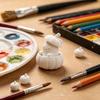 Уникальный Подарок Коллекционные Предметы 3D Печатные Рождественские Фигурки Призрака в Коробке, Милые Мультяшные Праздничные Украшения, Хэллоуин Тыква Настольное Украшение для Вечеринки