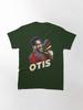 Otis Redding Otis Redding Retro Design – Vintage Soul Music Graphic Tee | ????? Classic T-Shirt