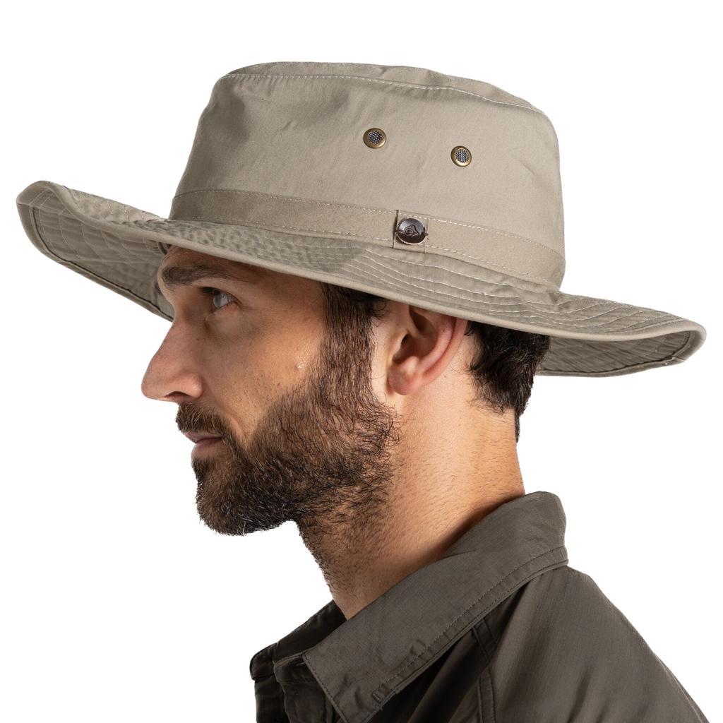 CRAGHOPPERS Шляпа унисекс «Киви Рейнджер»