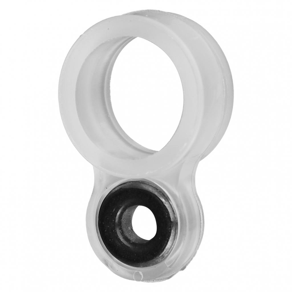 Versatile Silicone Fishing Rod Guide Wire Repair Kit 1422Pcs for All Rod Sizes