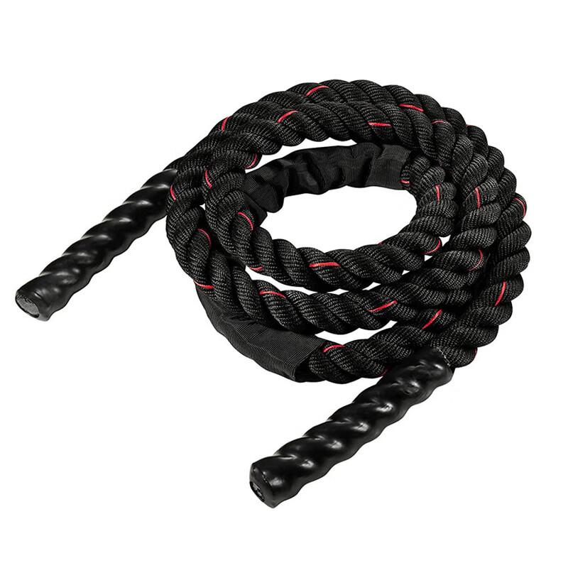 Brangdy Heavy Duty Weighted Jump Rope
