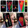 Чехол с флагом Эритреи для Honor 200 Pro X9b X9a X8b X8a X8 X9 X9c 50 70 90 Lite Honor Magic 5 6 7 Pro