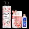 750g bottle + 300g portable pack