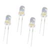 ZBW smd 5585 chip 2835 led,10 mm 3mm led blub red transparent 5mm white led diode 8mm 10mm,Straw hat leds 5mm emitting diode