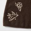 Teenie Weenie Women's Bear Knit Sweater
