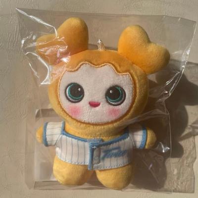[Б/У] 9-й POPUPSTORE TWICE Милая плюшевая игрушка - Джихё (Ghibli)