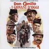 CD CARLO RUSTICHELLI - Don Camillo E I Giovani D'oggi  CDDM077 Digitmovies 2007 Italy Jazz Used