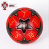 Portugal National Team Commemorative Football Gift Box