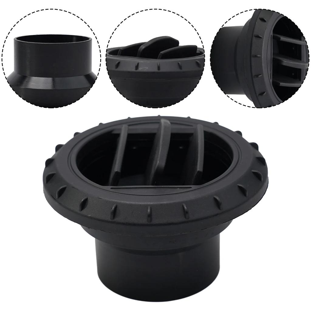 Примечание. Вращающийся воздухозаборник дизельного обогревателя. Передняя панель. Вращающийся воздухозаборник. Черный воздухозаборник. Кондиционер.