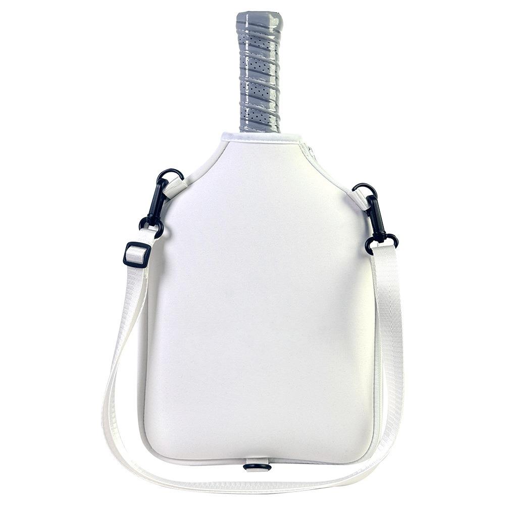 Большая вместительная сумка для бадминтона, водонепроницаемая сумка для теннисных ракеток, оборудование для спортзала