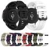 Silicone Strap For Amazfit Trex 2 Smart Watch Band Replace Bracelet For Amazfit T-Rex 2 Correa Belts