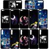 Phone Case for Samsung Galaxy S25 S23 S22 S21 S24 Ultra FE S8 A05 A06 A15 A16 A36 A37 A35 A54 A55 A56 A57 A25 A26 A53 A17 Anime Sailor Moon Girl Cover