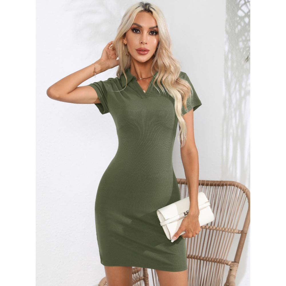 Женская летняя сексуальная короткая юбка, классическое элегантное женское платье, женская одежда для гольфа