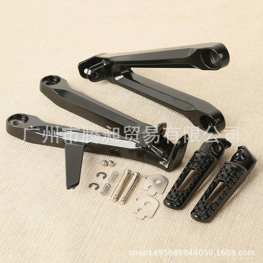 Motorcycle Footrest Bracket for CBR600RR 2005-2006