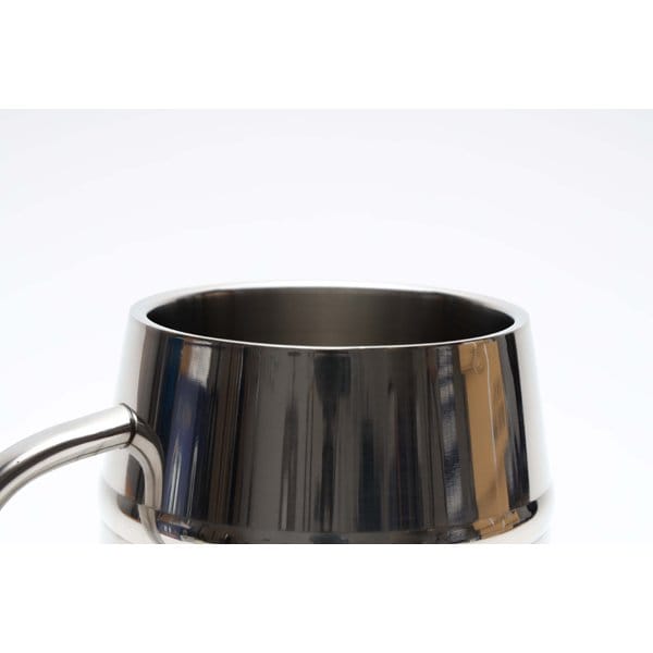 Captain Stag Captain Stag Uh2001 [двойная нержавеющая кружка-мега 1,0 л]