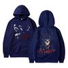 Streetwear Rapper City Morgue Print Hoodie Men Women Hip Hop Harajuku Sweatshirt Zillakami Sosmula Hoodies Vintage Top Pullover