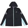 adidas Цветная плетёная куртка для мальчиков