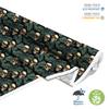 Outdoor Dekostoffe Oxford - Motiv Der Schädel I Dx4757