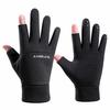 Outdoor Warm Gloves Cycling In Autumn and Winter Windproof  Waterproof  All Finger Skiing  Cold and Non Slip Touch Screen Gloves