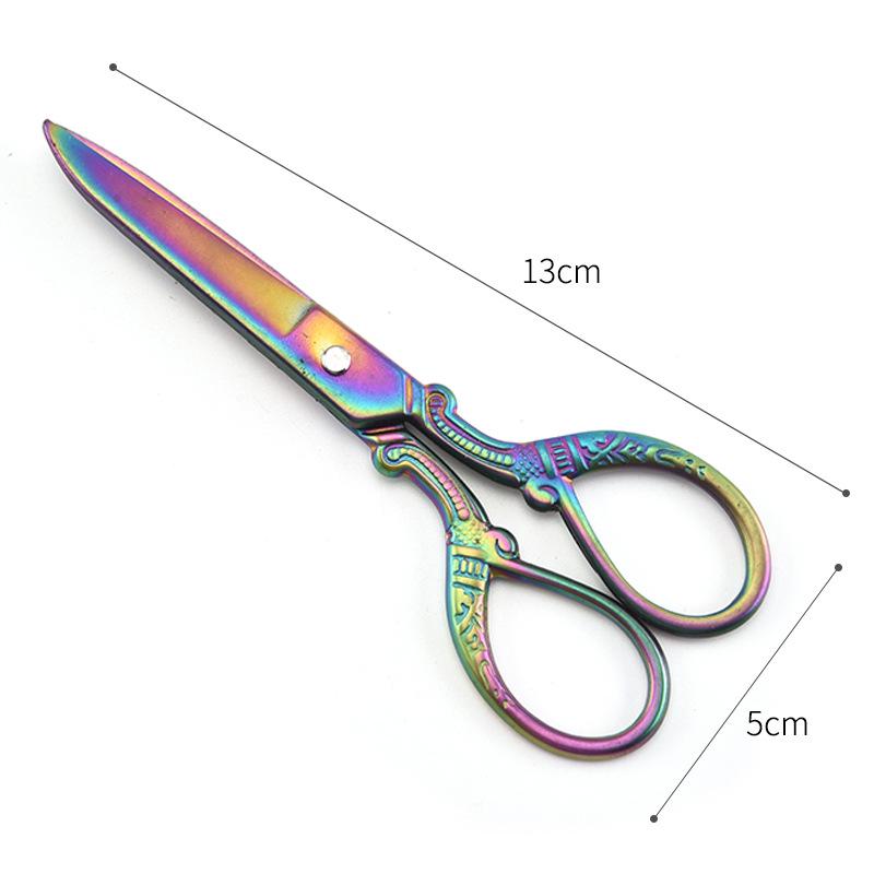 Швейные ножницы из нержавеющей стали