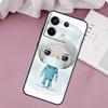 Медицина Врач Медсестра Чехол Для Xiaomi Redmi Note 14 13 12 11 10 9 15 Pro Plus Redmi 15C 14C 10C 12C 13C 15 Обложка