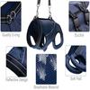 Dog Sling Pet Support Rehabilitation Sling Suitable For Elderly Disabled Joint Injury Arthritis Dog Walking Sling