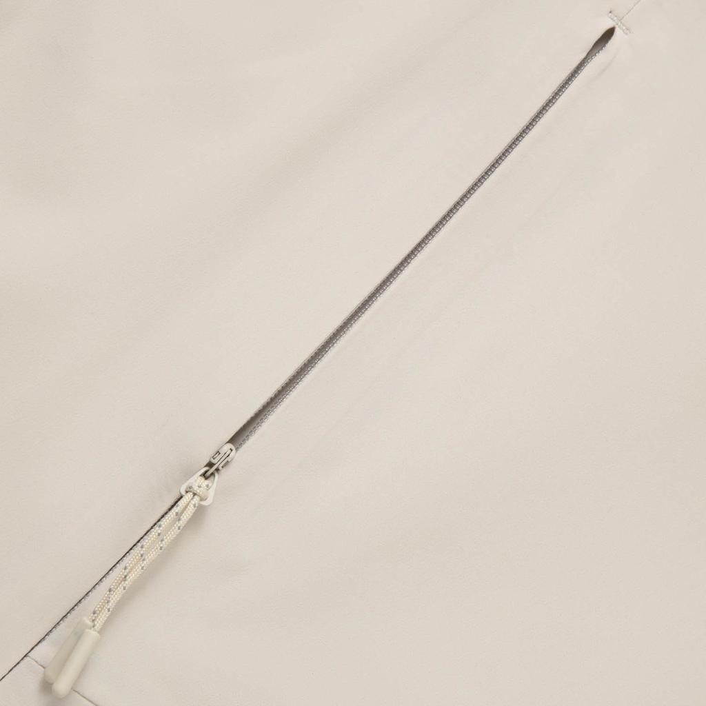 Li Ning Table Tennis Series Windproof Water-Repellent Hooded Jacket Men Jacket AFDV969-3