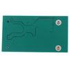 1.8" Мини Msata Pci-E Ssd К 40-контактному Zif Картридер Адаптер-конвертер