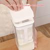 Yogurt Filter Handmade Yogurt Machine Filter Screen Extraction Whey Separation Tools Plastic Cheese Moisture Separator