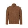 Mountain Warehouse Mens Snowdon II Fleece Top