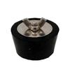 1 Pcs Rubber Stopper Plug for 2 Inch Pipe Hole, Winterizing Pool Accessory