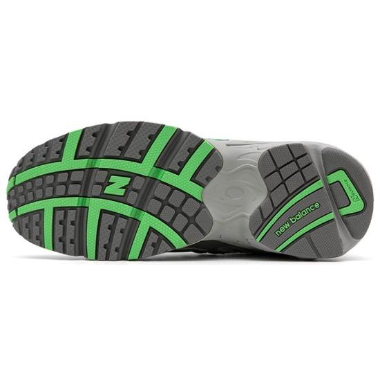 Niko and ... x New Balance NB 725 Низкие повседневные кроссовки для бега ML725NI1 Унисекс