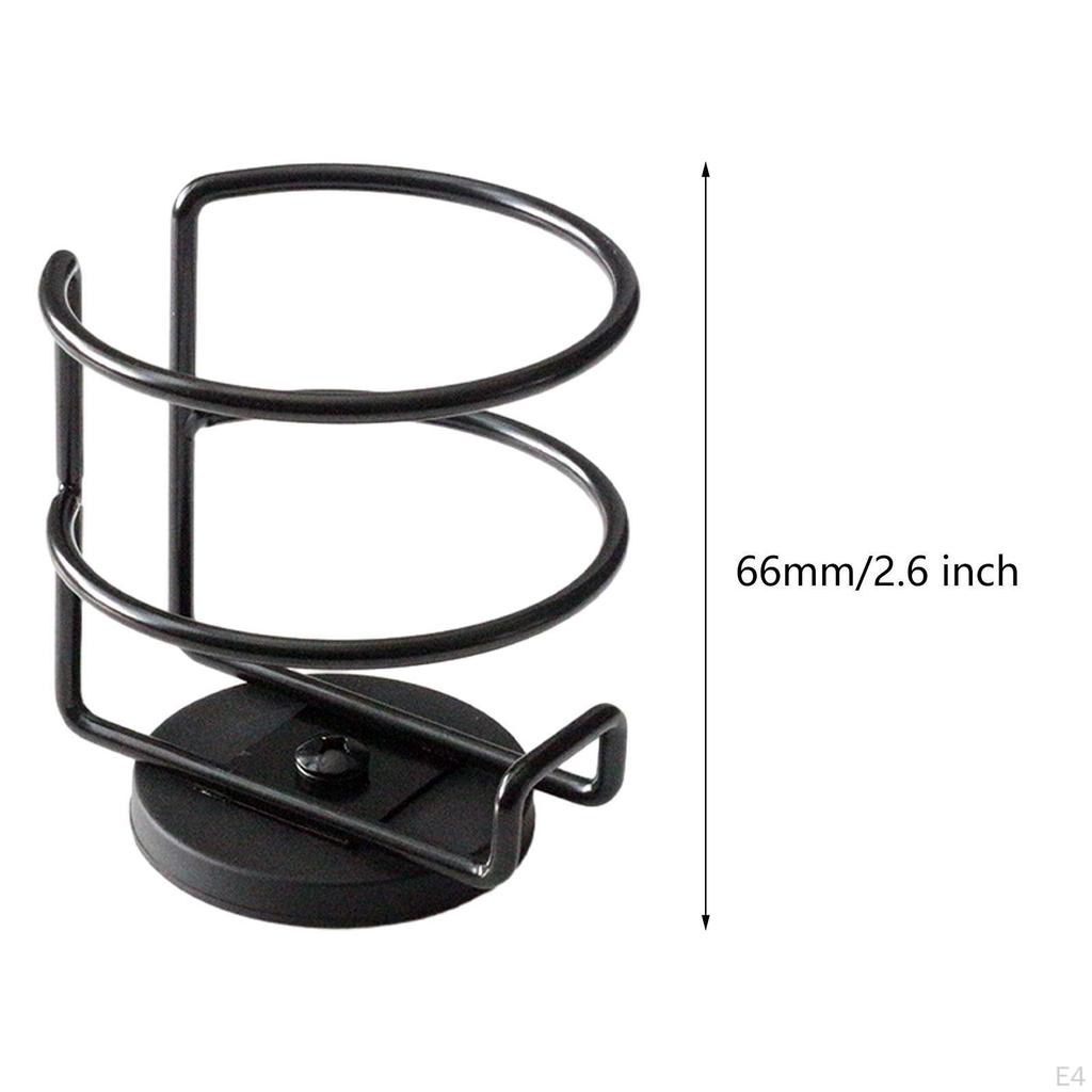 Регулируемый держатель для бутылок с водой, подходит для морских транспортных средств и домашнего использования